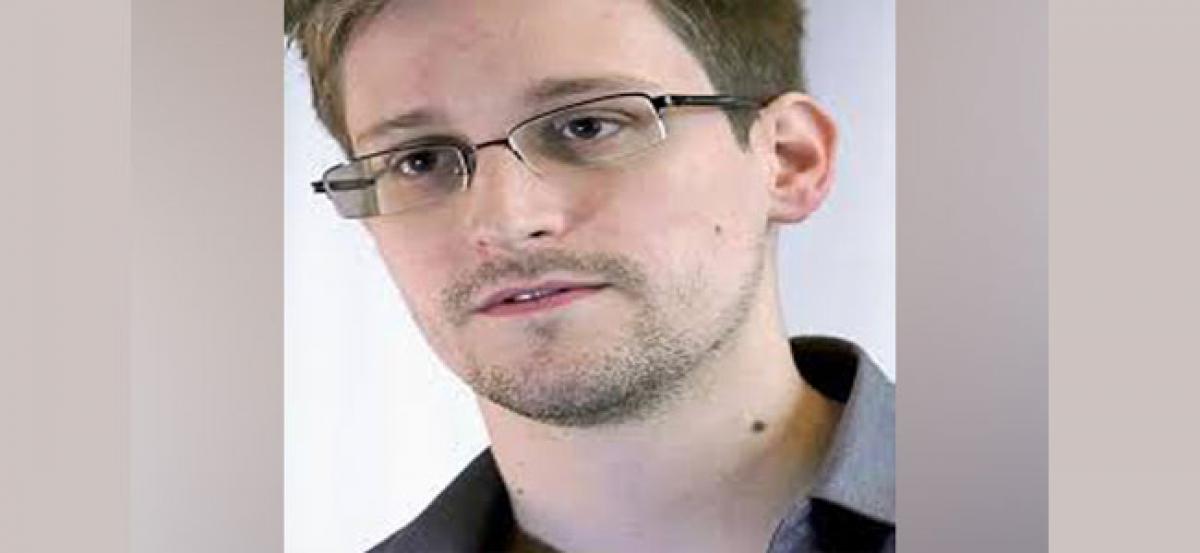 Snowden slams Trumps CIA pick over black site