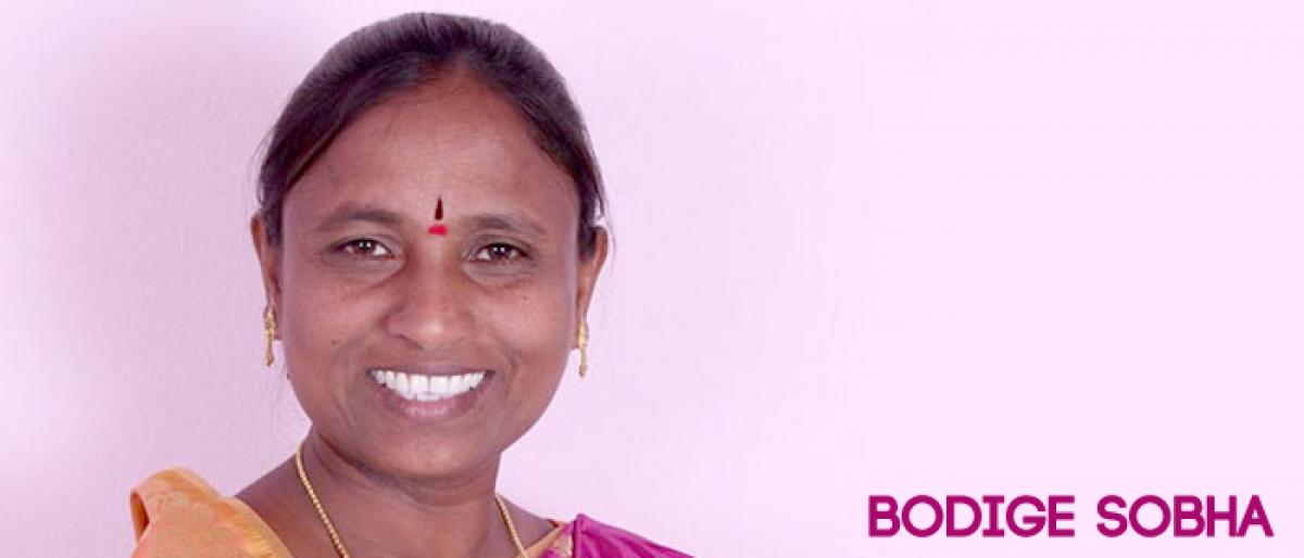 Bodige Sobha likely to join BJP