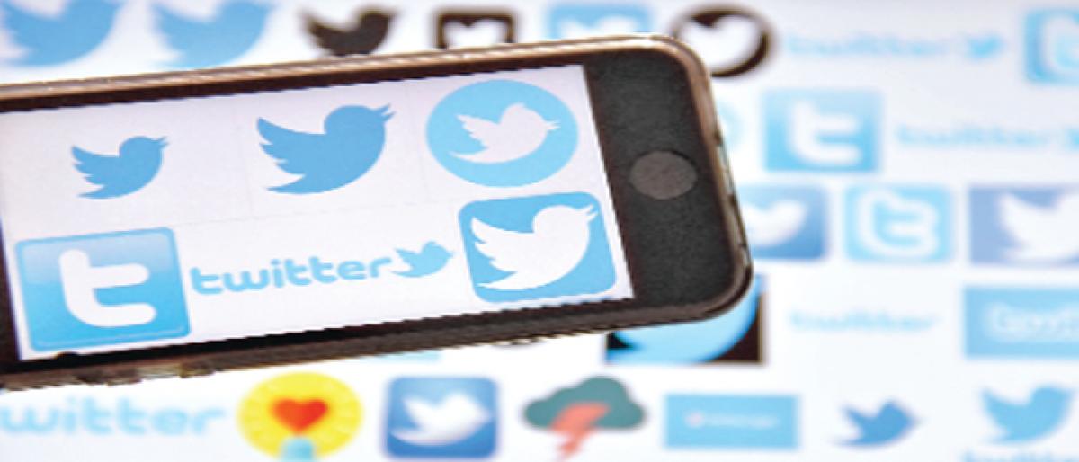 Twitter use influenced by social schedules: Study