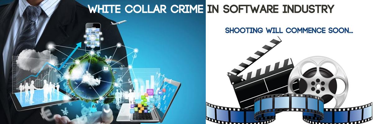 Bollywood film inspired by real life crime in software industry