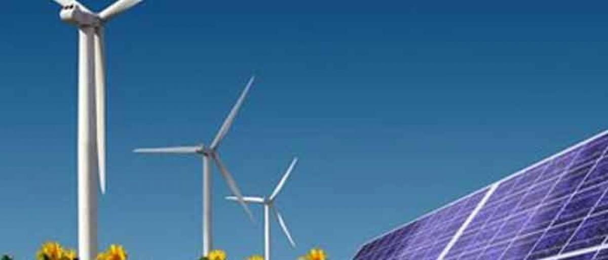 India needs USD125 bn to fund renewables dream