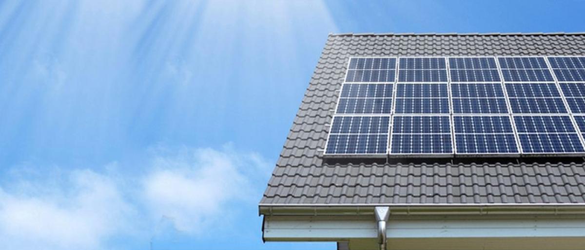 BSES launches rooftop solar initiative Phase 2 in Delhi