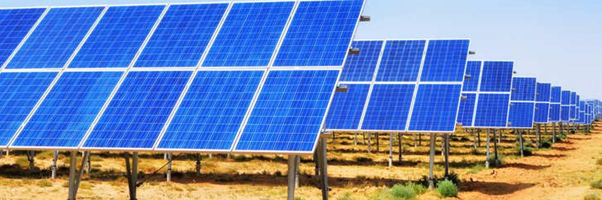 Indias solar installations slowed down in July-Sept period: Experts