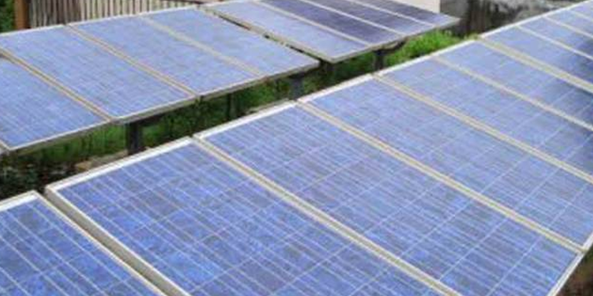 Vidhan Sabha gets solar power in Delhi