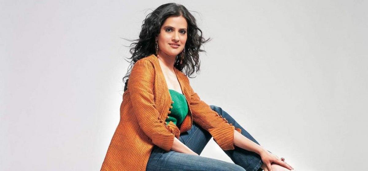Open Letter to Sona Mohapatra