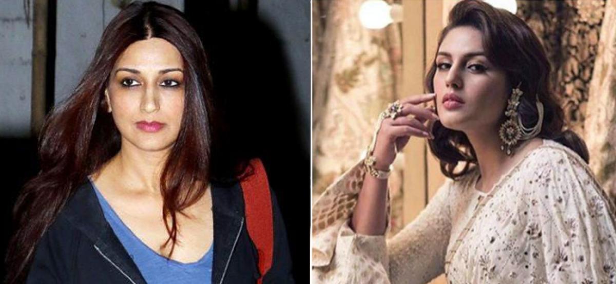 Indias Best Dramebaaz: Huma Qureshi replaces Sonali Bendre as judge after the latter gets diagnosed with cancer