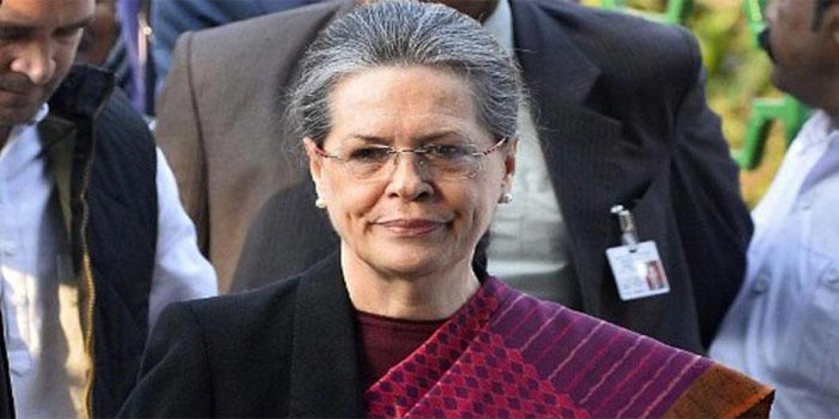 Fotedar dead, Sonia calls him guiding light