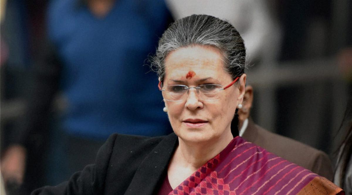 SC verdict heralds new era for personal liberty: Sonia