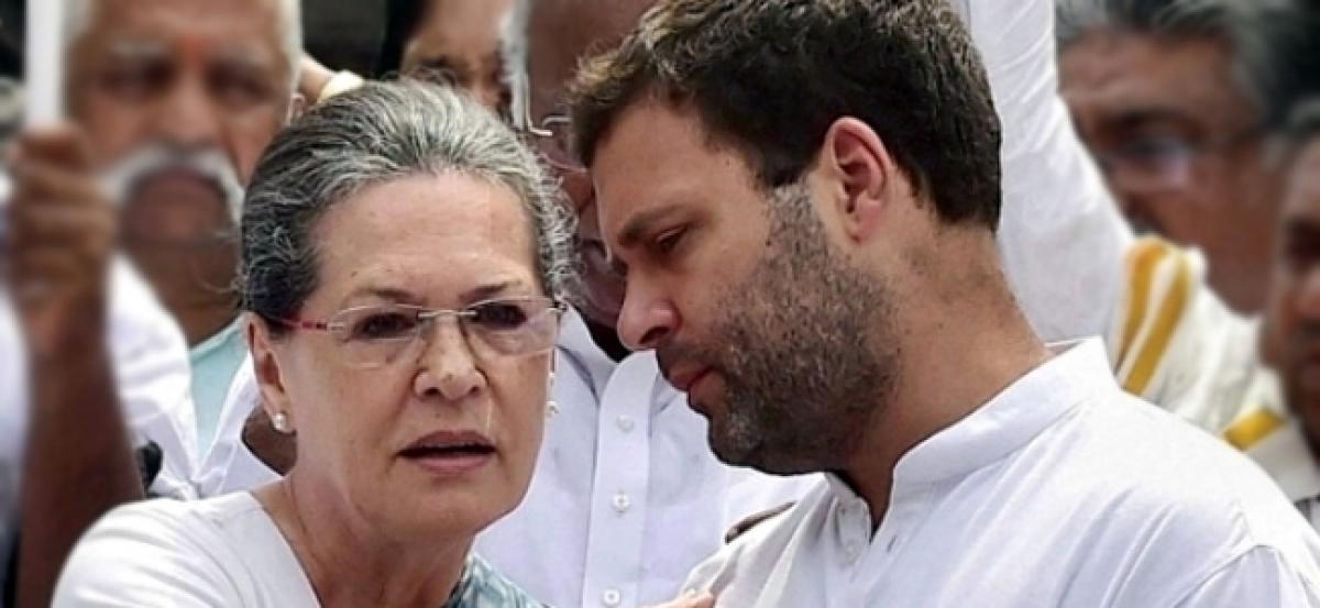National Herald Case: Delhi Court asks Sonia, Rahul to reply to Subramanian Swamy’s plea in three weeks