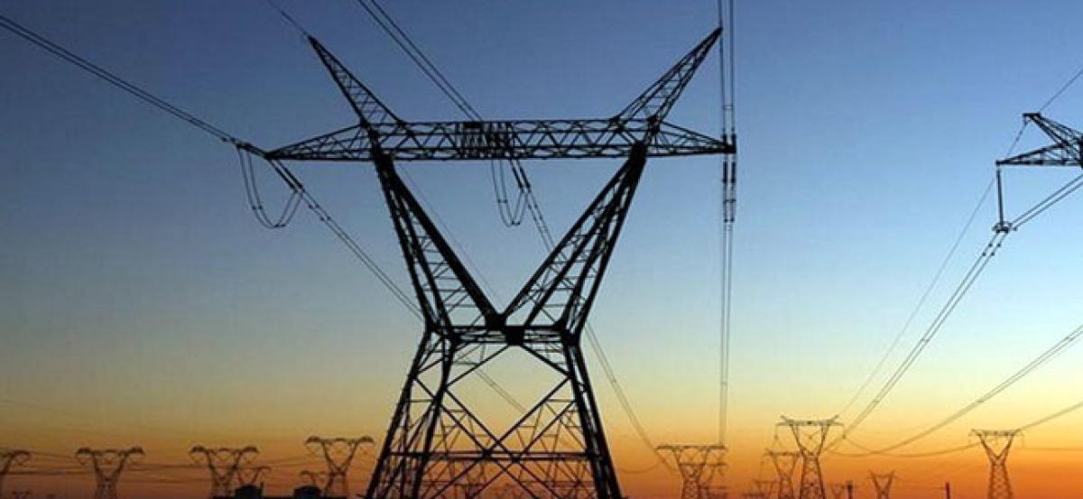 Meeting on power sectors stressed assets in pipeline: Sources