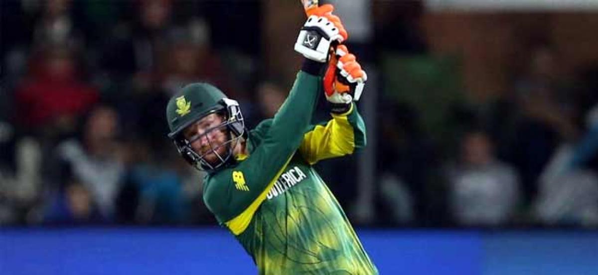 South Africa v/s Australia: Proteas announce Test squad, Heinrich Klaasen earns call-up