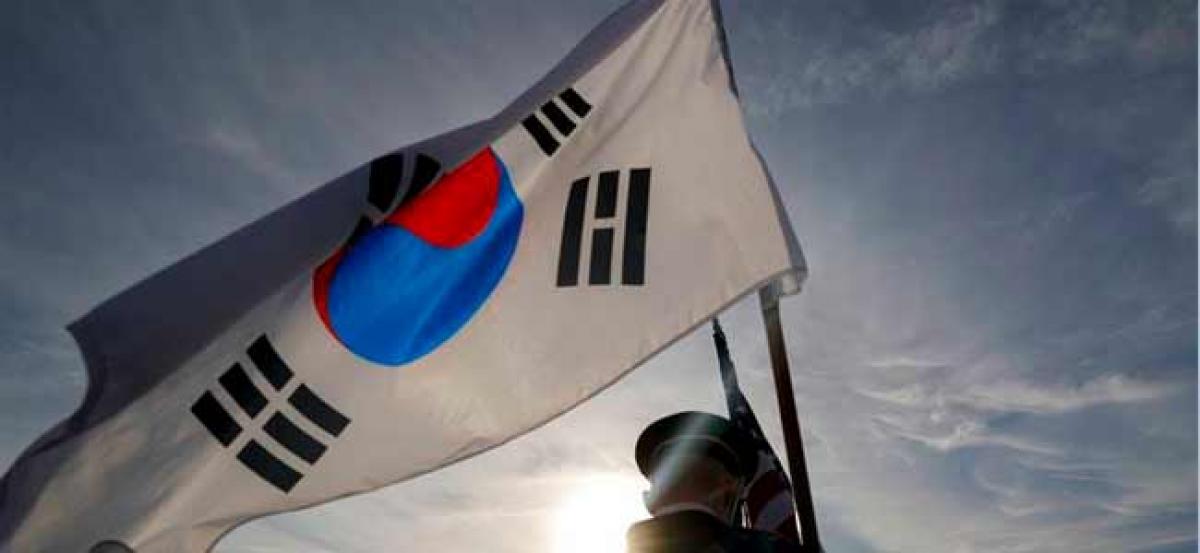 South Korea Supreme Court allows conscientious objection to military service in landmark ruling