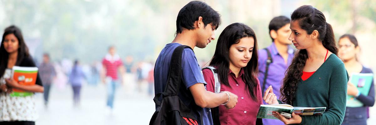 Reasons to opt for the best varsity in South India