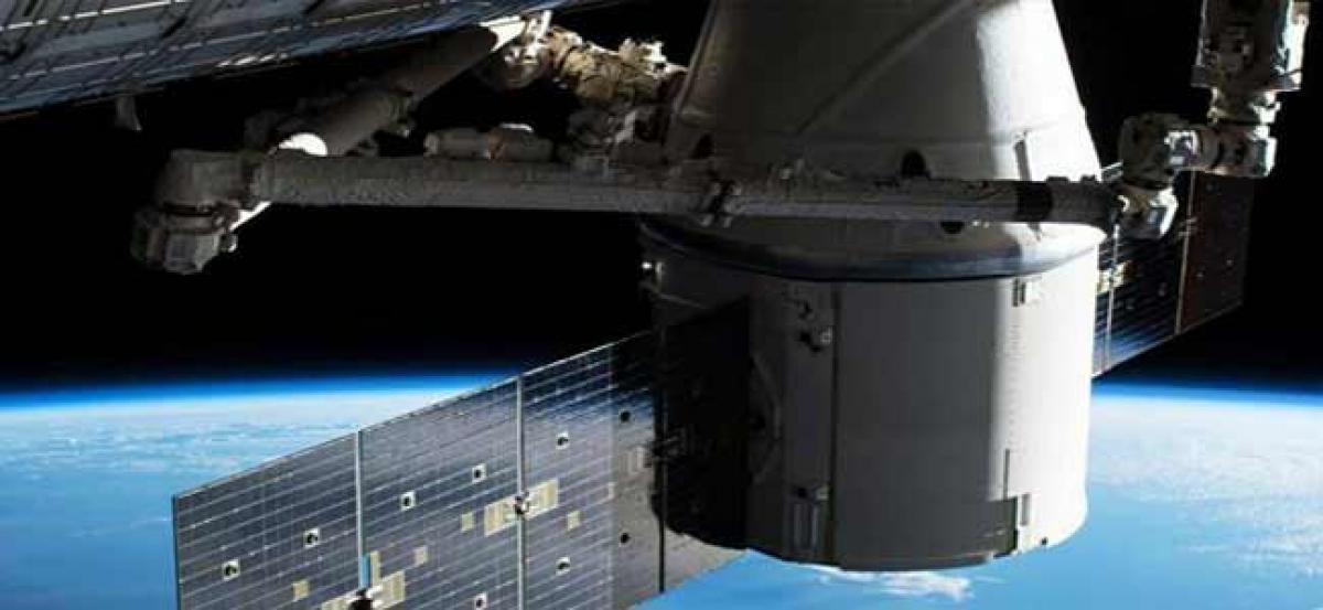 Russian cosmonauts to conduct spacewalk to investigate leak