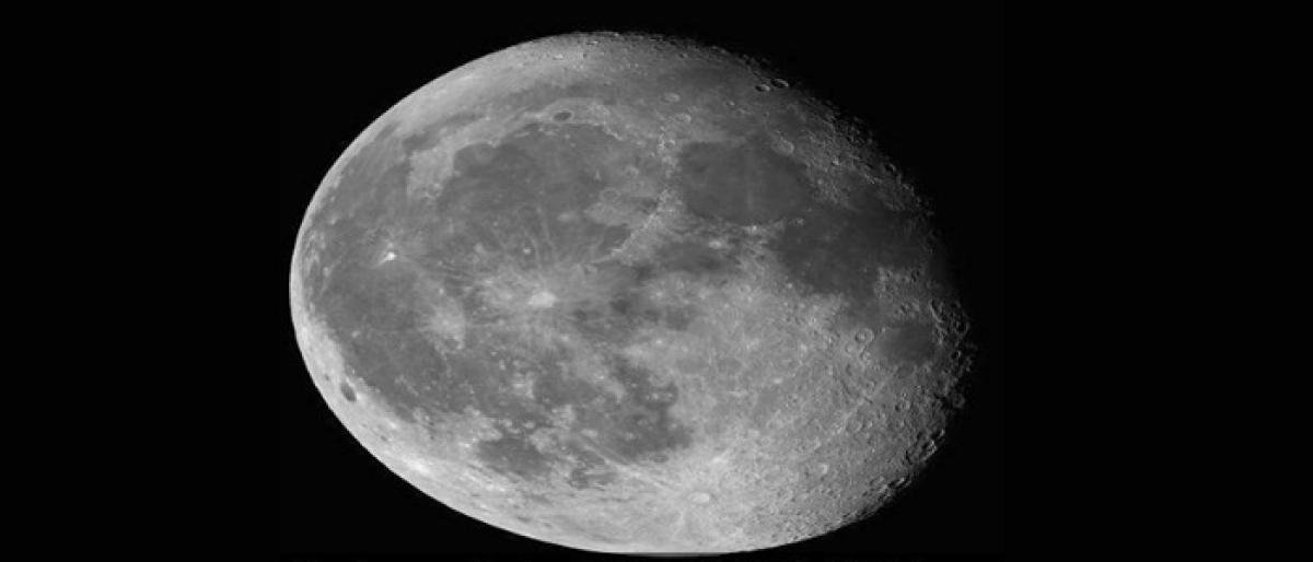 Artificial moon to be launched by Chinese Space Company till 2020