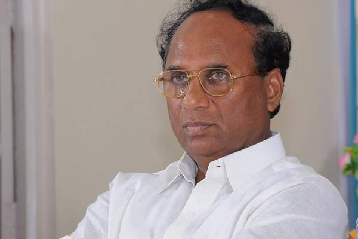 AP Speaker Kodela Siva Prasada Rao launches model police station in Guntur