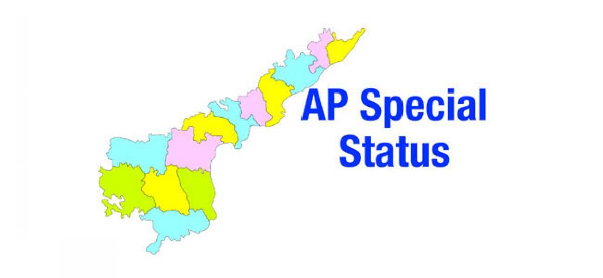 AP Raises 19 issues