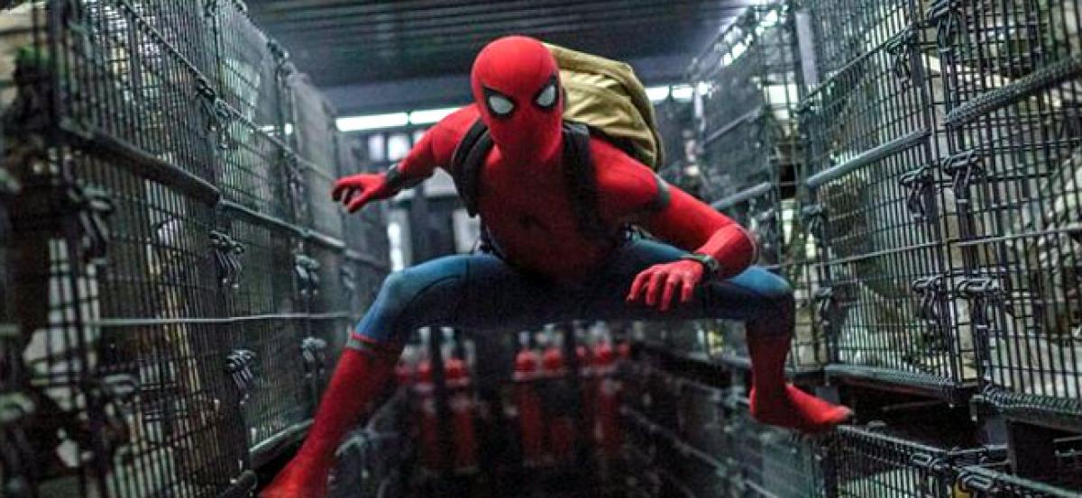 Spider-Man: Homecoming director, writers to return for sequel