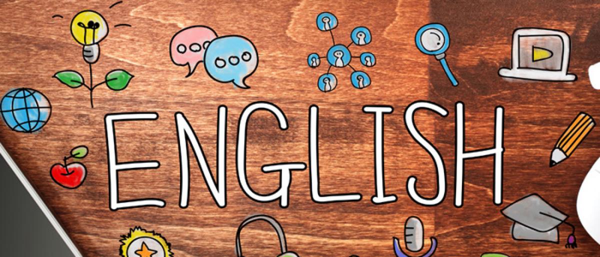 Is English The Best Language