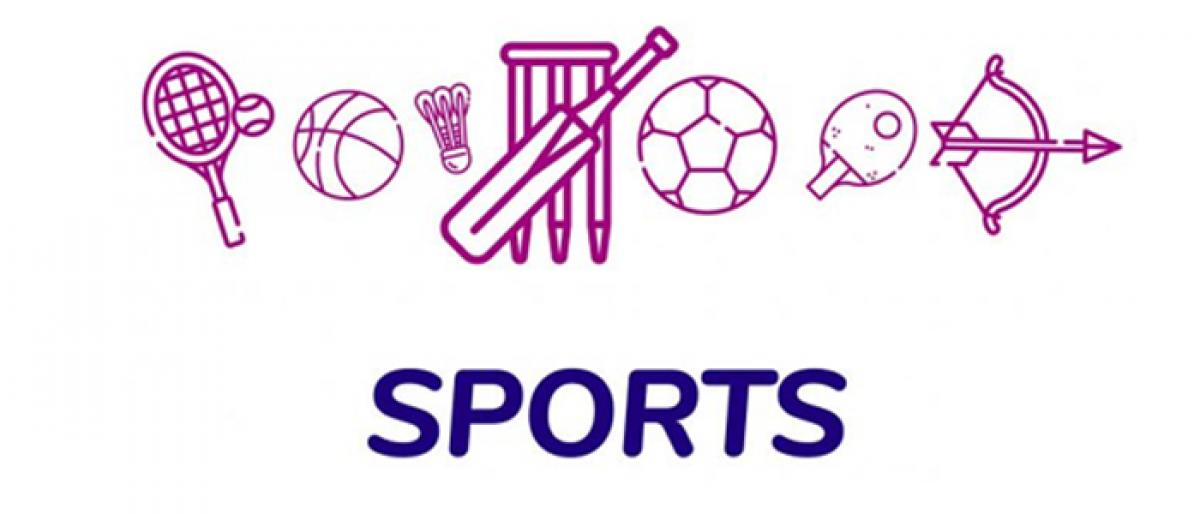 Expert panels to select and groom sports talent
