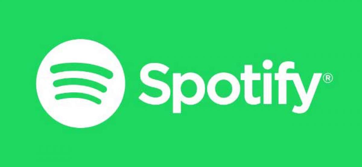 Spotify starts in the Middle East and North Africa