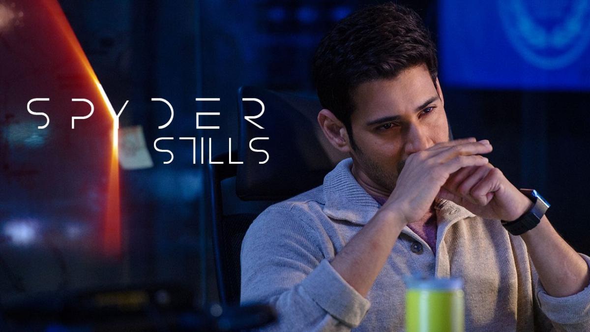 Mahesh Babus Spyder First Weekend Collections crossed Rs.110 Cr