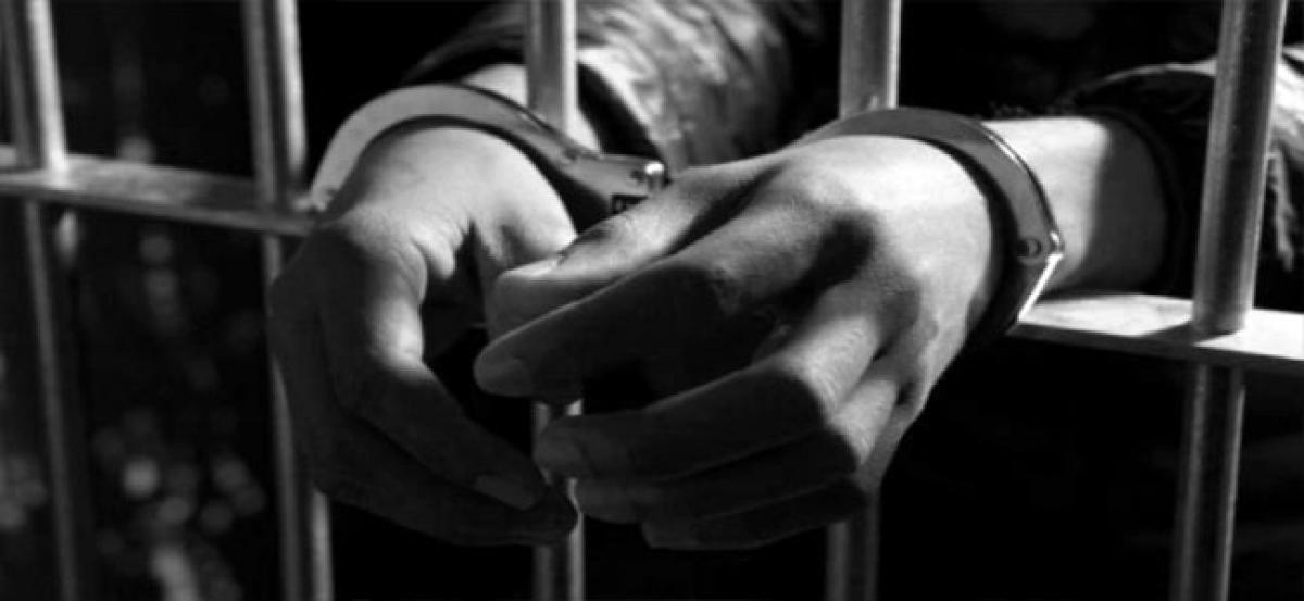 Sri Lanka to hang 19 drug convicts