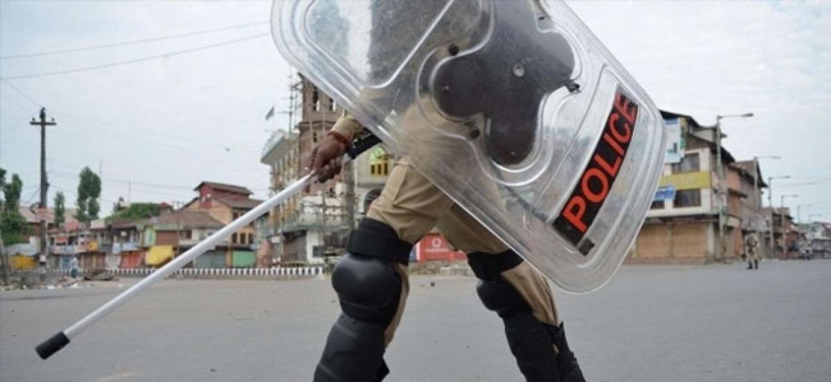3 days before J&K Panchayat polls, two national Conference workers shot dead in Srinagar