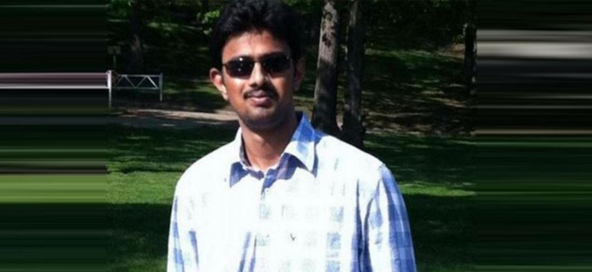 Kansas shooting: Indian techies killer gets life imprisonment