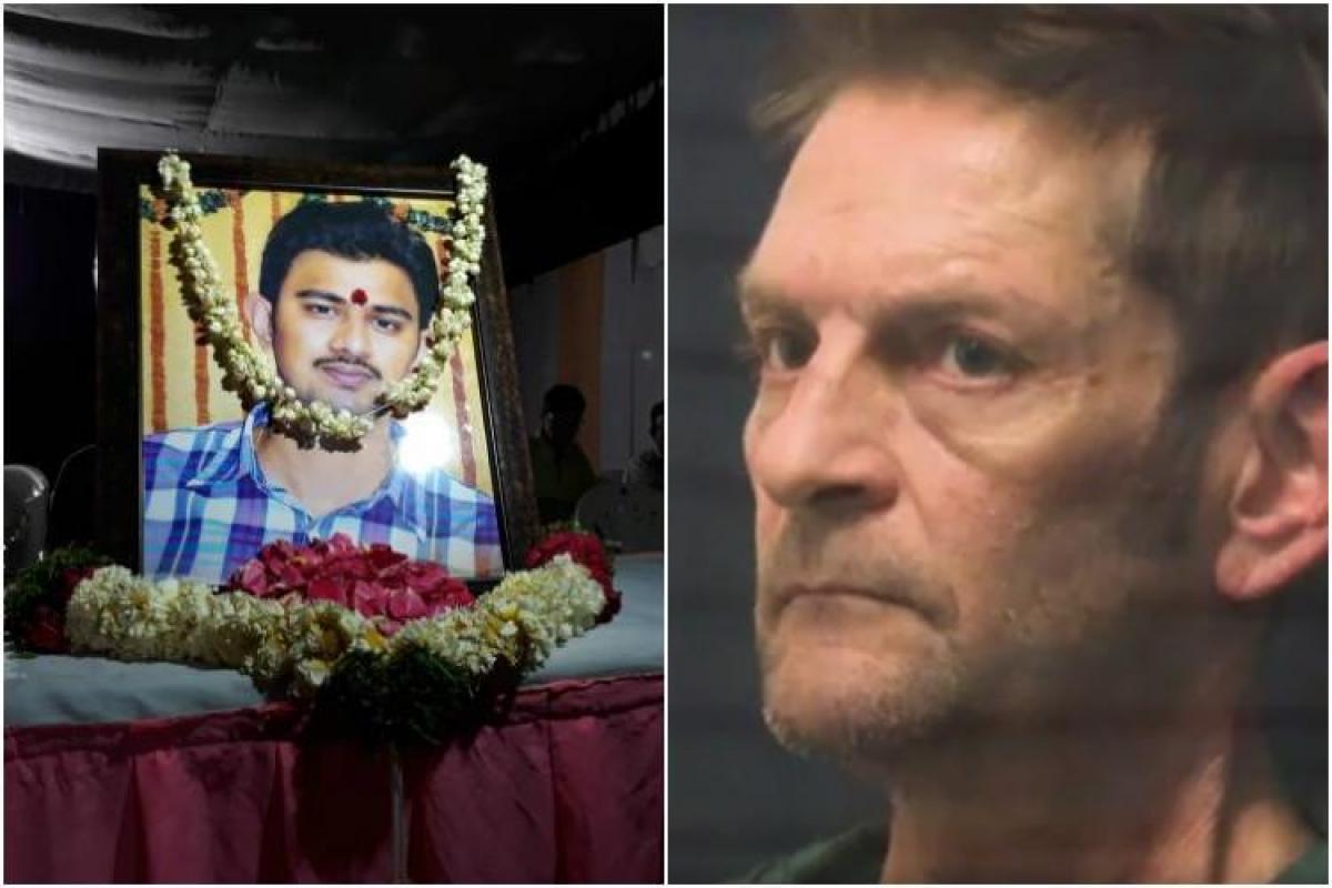 Kuchibhotla murder: Accused US Navy veteran pleads not guilty