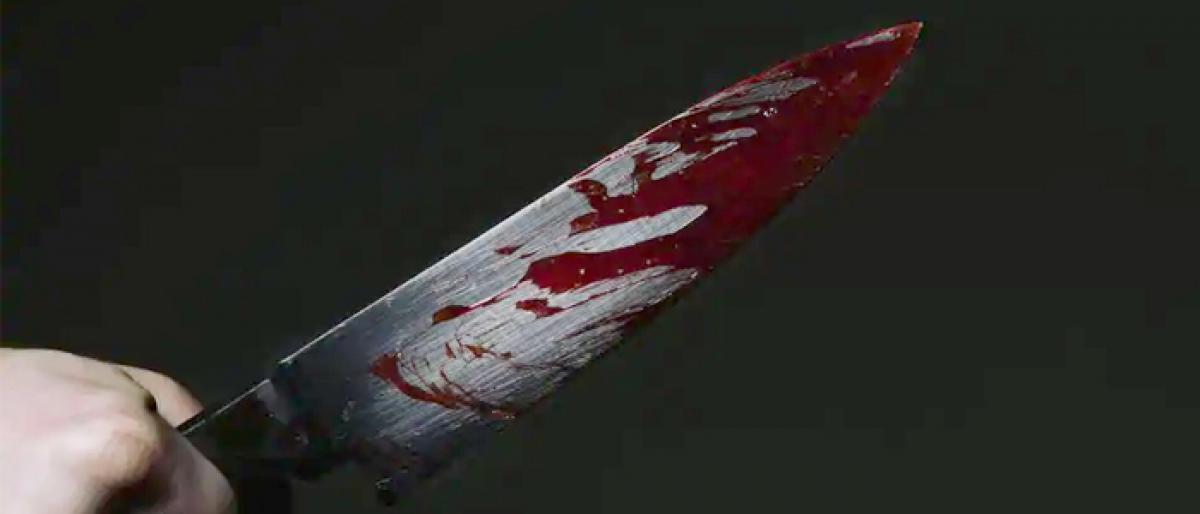 16-yr-old boy stabbed to death in Delhi