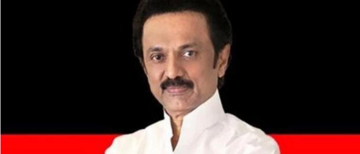 DMK walkout over Dy Speaker’s order expunging remarks