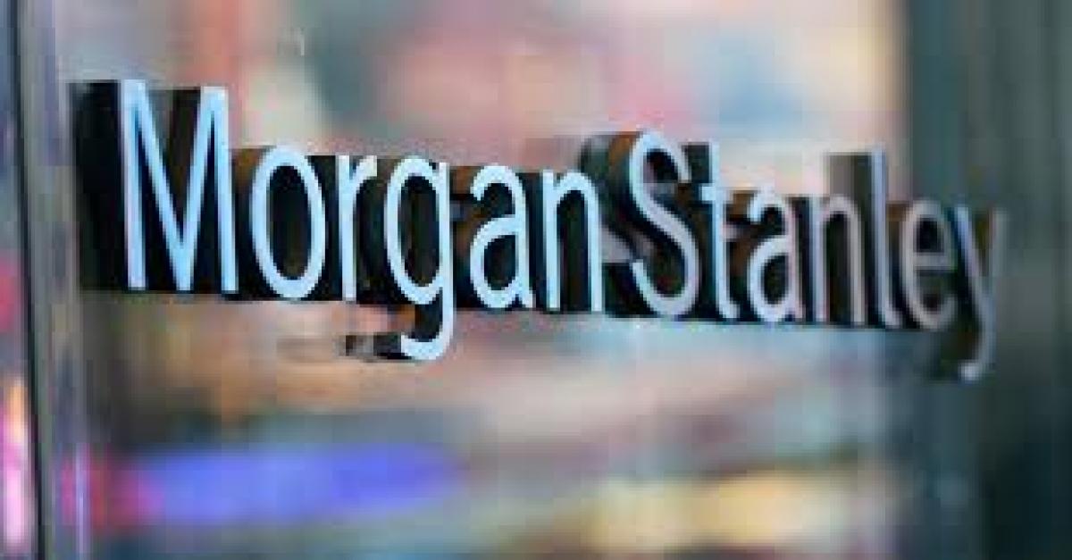 Morgan Stanley Lowers Inflation Forecast For 2017