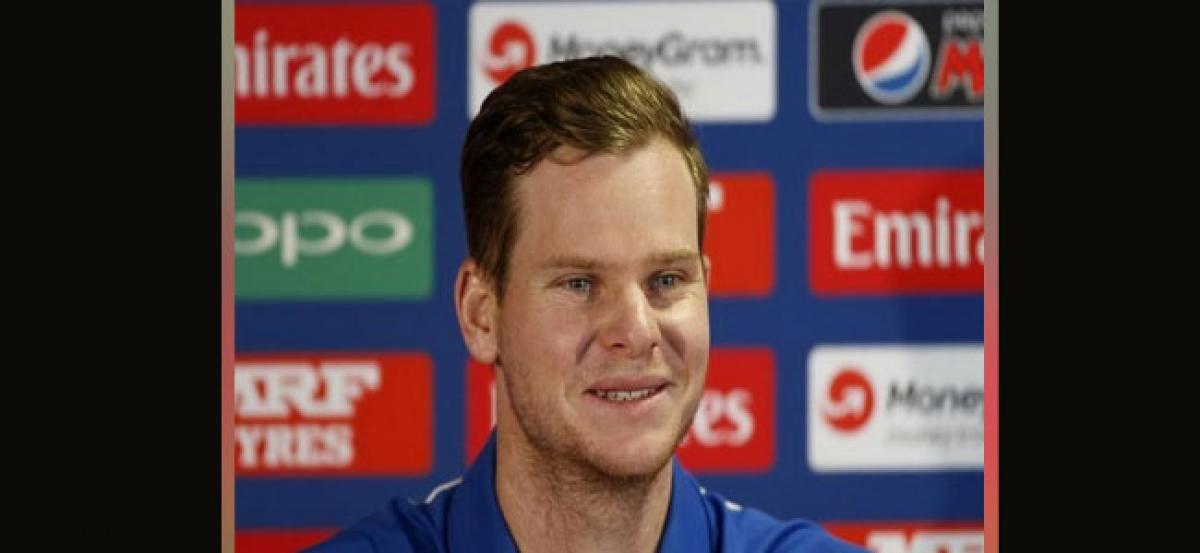 Smith to play for Barbados Tridents in CPL