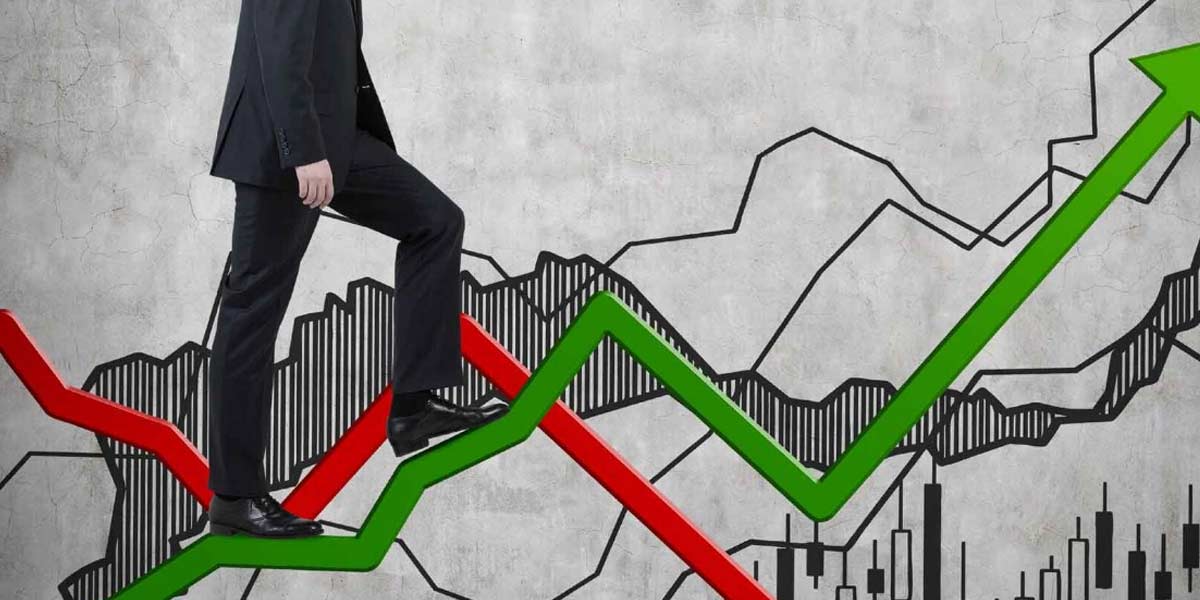 Stay invested in stock mkts despite current volatility