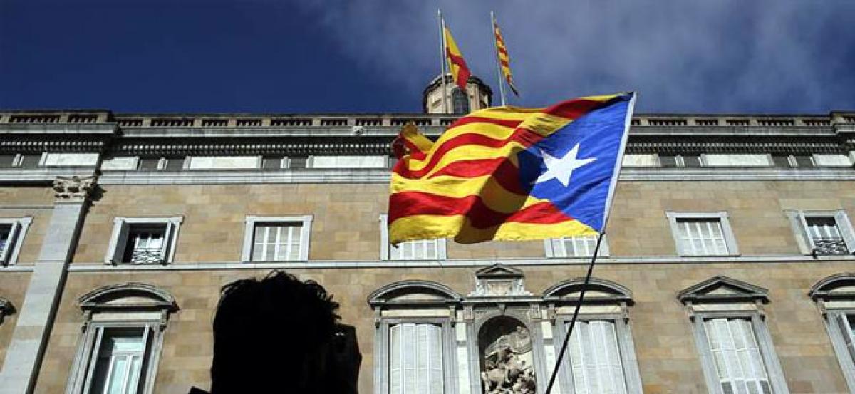 Storm in a tea cup - Catalonia is no repeat of euro crisis