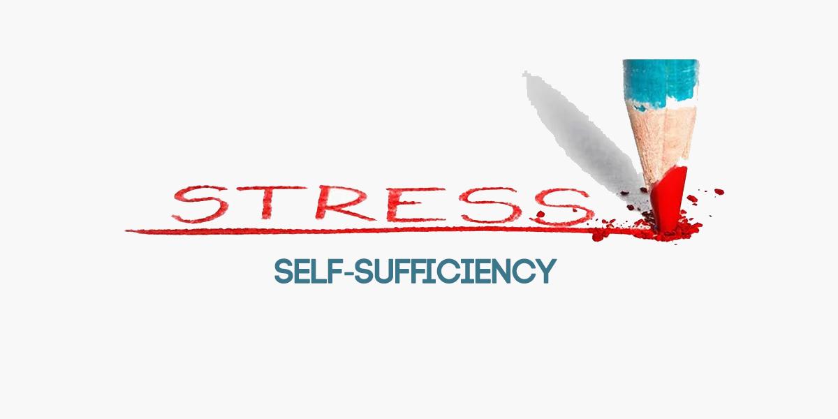 Stress on need to achieve self-sufficiency