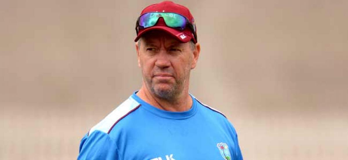 We have forced India to bring back Bumrah, Bhuvi, says Stuart Law