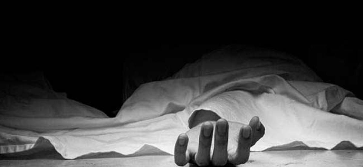 Student killed by two classmates for ogling at girl in Maharashtras Solapur