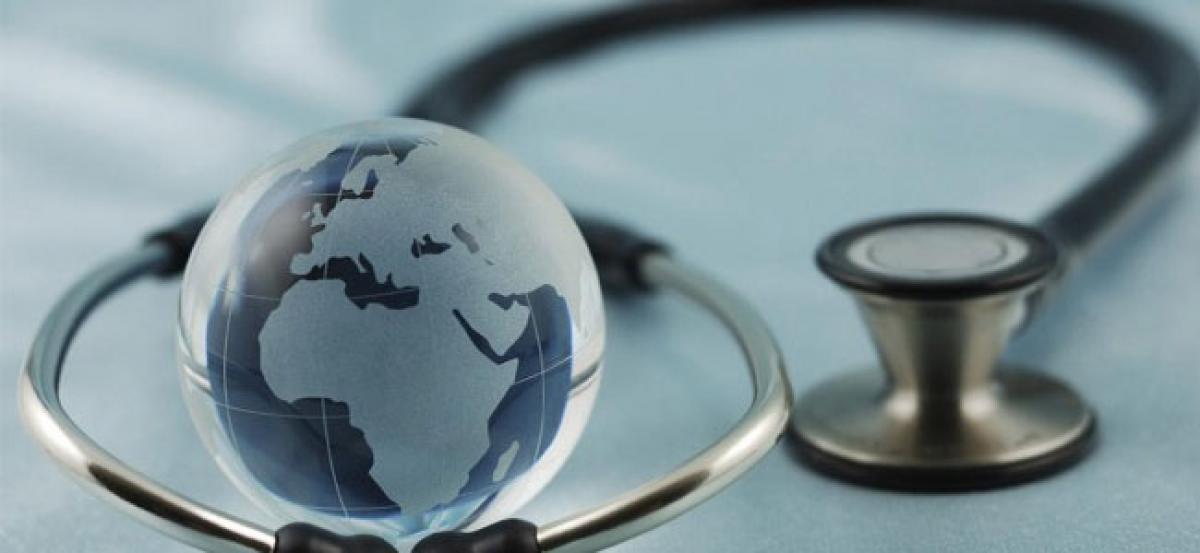 Dirty stethoscopes may spread superbug infections: Study
