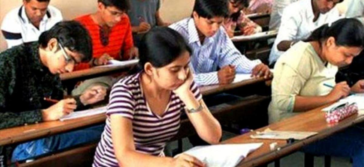 CGL 2017 exam: No re-test, govt tells Parliament