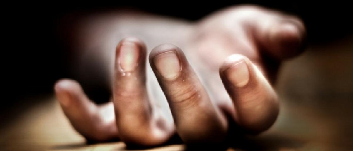 Student commits suicide in Minority Welfare school