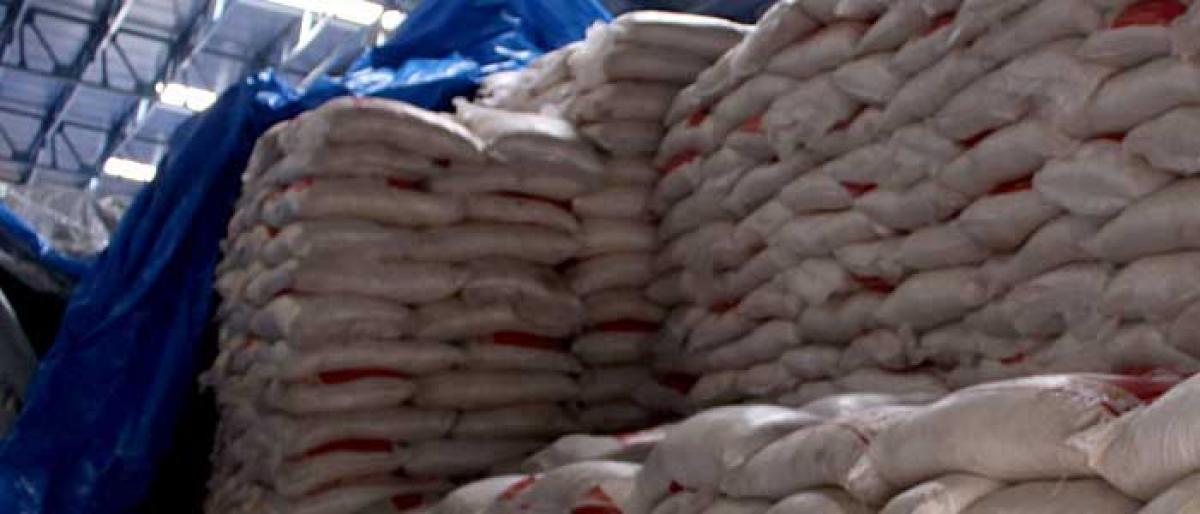 Erring sugar dealers to face action