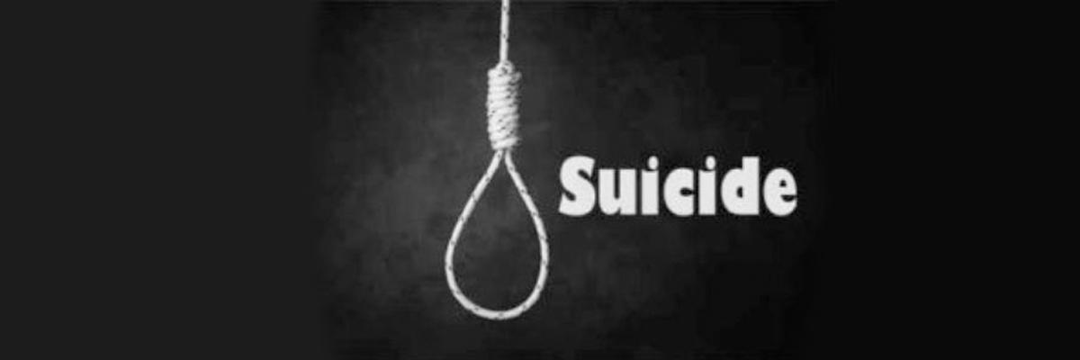 A person committed suicide in Parigi