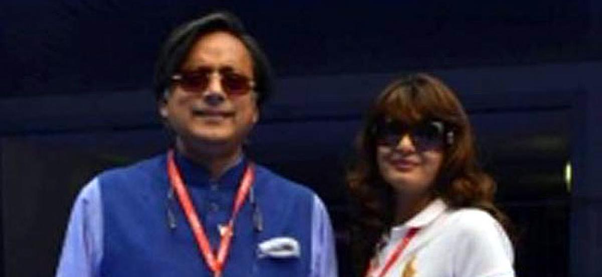 Sunanda Pushkar death case: Delhi Police ordered to de-seal Hotel Leelas suite