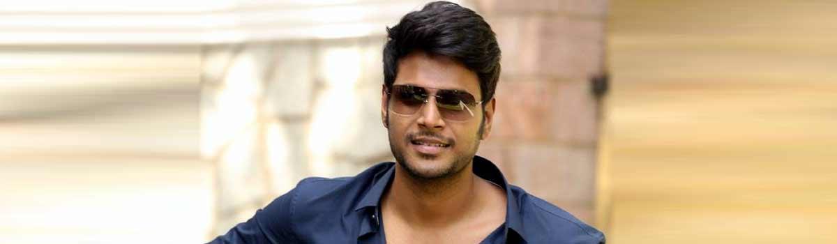 Sundeep Kishan Turns Producer