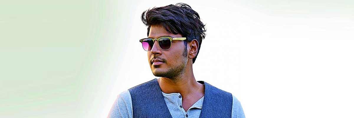 Sudden Shock for Sundeep Kishan