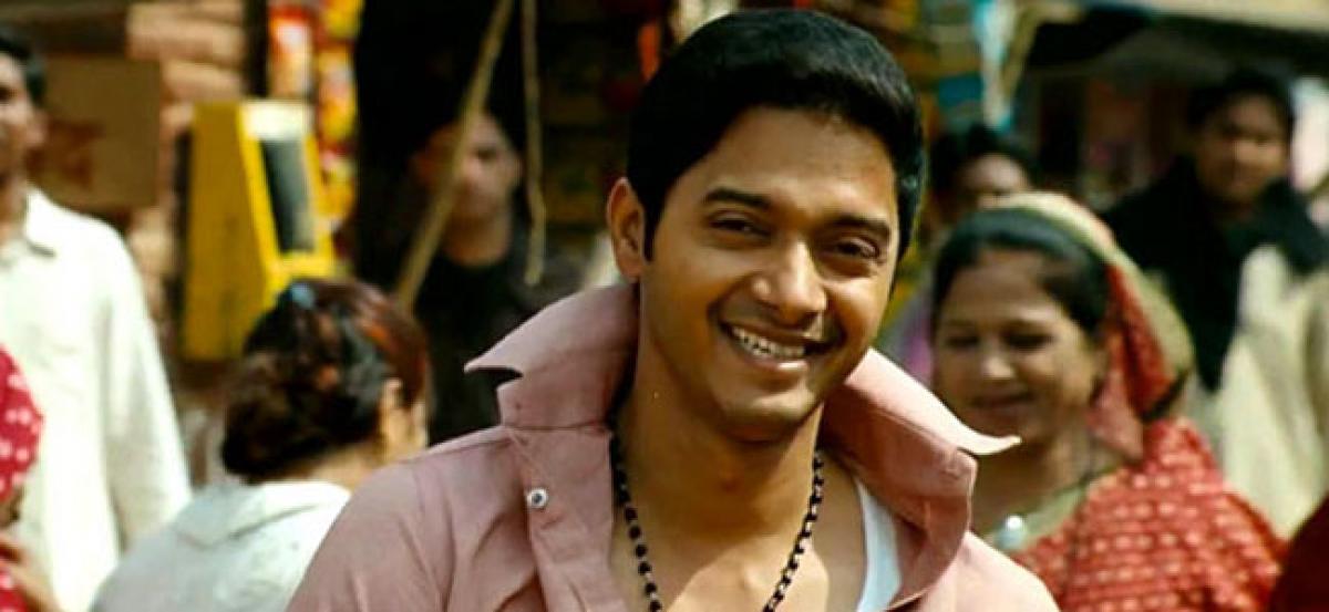 Success and failures dont affect casting decisions: Shreyas