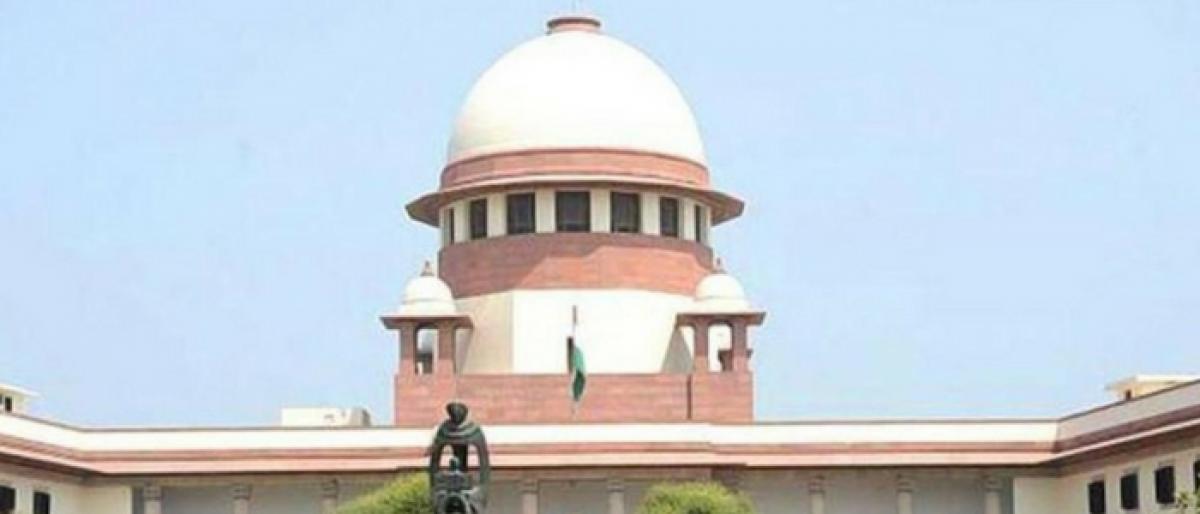 Telangana govt likely to face contempt of court