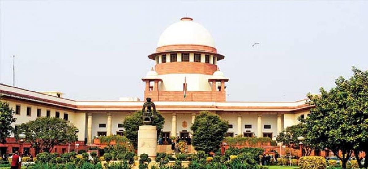 Bharat Bandh: People being misled, we are not diluting SC/ST Act, says Supreme Court